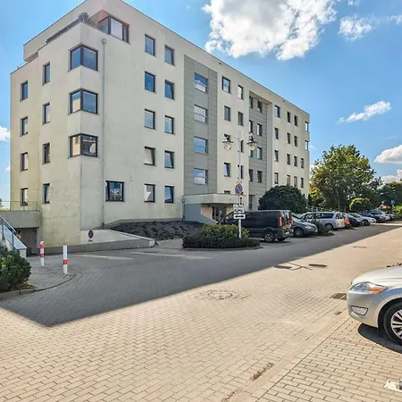 Apartament Nowoczesny W Spokojnej Okolicy Z Parkingiem By Rent Like *
