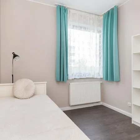 Nowoczesny W Spokojnej Okolicy Z Parkingiem By Rent Like * Gdańsk