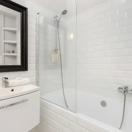 Apartament Nowoczesny W Spokojnej Okolicy Z Parkingiem By Rent Like Gdańsk