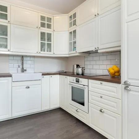 Nowoczesny W Spokojnej Okolicy Z Parkingiem By Rent Like Apartament *